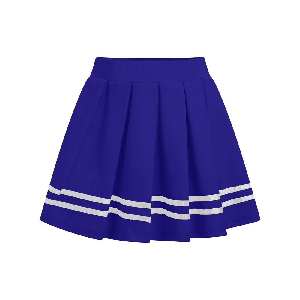 9892 Skirts Y2k Mini Skirt Casual Pleated A-line Short Skirts Pleated